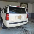 جمس تاهو 2015 ابيض