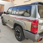 نيسان باترول سوبر سفاري 2021