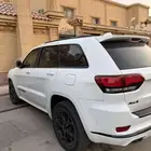 جيب جراند شيروكي S (سبورت)