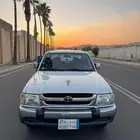 هايلوكس شبه جديد ( مخزن )