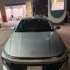 للتنازل اكسنت هونداي 2025 فليت