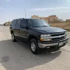 سوبربان شفروليه