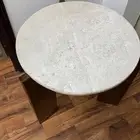 طاوله زاويه جديده للبيع