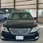 للبيع لكزز 460L فل كامل LS سعودي وكاله