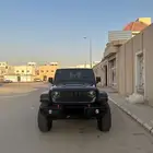 رانجلر 2020