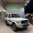 تويوتا ربع بريمي عداد قليل