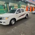 هايلوكس 2012 تم البيع