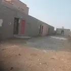 استراحة للايجار مناسبة لسكن عمال