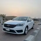 شيري اريزو 2023