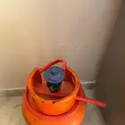 دبة غاز مليانه