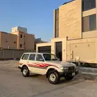 للبيع جيب موديل 97