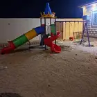 العاب خارجيه وحدائق وروضات جديده بلكرتون