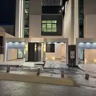 للبيع شقق ارضيه وارواف علويه ابها المحاله قريبه من المطار