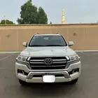 لاندكروزر 2020