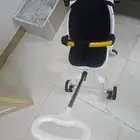 عربة اطفال جديدة بس ركبتها للتصوير