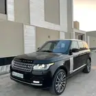 رنج روفر 2016 ديزل شرط
