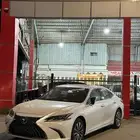 لكزس ES350 CA موديل 2025 خليجي بسعر 190.000