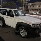 باترول 2008