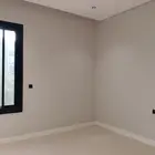 شقه جديده فاخره للايجار
