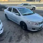 كورولا مديل 2009