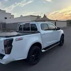 ايسوزو ديماكس 2023