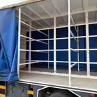 دينة ايسوزو مفصلة طبليات