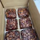 تمر اخلاص القصيم 1447