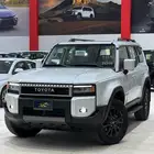 برادو TXL3 2026 بنزين سعودي