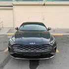 كيا k8 2022 ( بنزين ) v6 فل كامل بانوراما