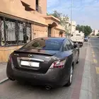 للبيع مكسيما 2014 مالك اول نظيف