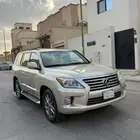 لكزس (2014) LX570