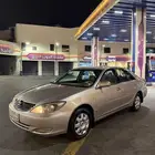 كامري 2004 للبيع