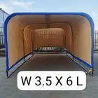 مظلات سيارات