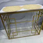 طاوله اثاث ديكور