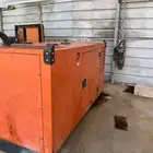 مولد كهرباء ديزل كوبر هندي 20 كيلو