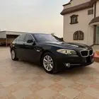 بي ام دبليو 520