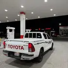 هايلوكس ديزل 2021