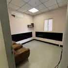 مكاتب للإيجار السنوي او الشهري