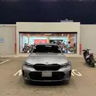 BMW 330 2023