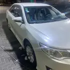 كامري 2013 فل كامل بدون فتحه
