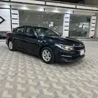 كيا اوبتيما 2016 ستاندر مكينة 2000