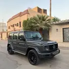 مرسيدس G500 2023 جفالي