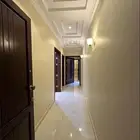 شقة فاخرة بالنبلاء 3 غرف