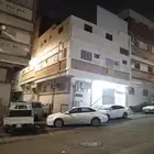 بيت شعبي دورين مساحة 81 م على شارع 10 م