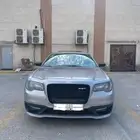 كرايزلر. 2014. 300c