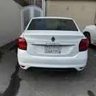 سياره رينو سمبل