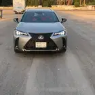 ux200 لكزس موديل 2021