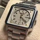 سيكو 5   Seiko 5 ساعة فنتج