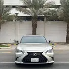 لكزس ES250 2023