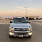 فورد اكسبلورر 2009 دبل استخدام حكومي سابقا معرض الشومر